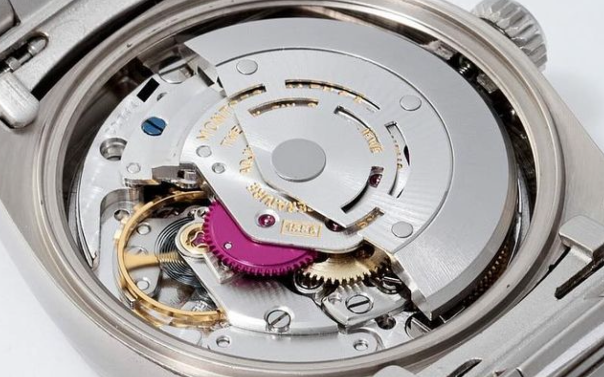 Armbanduhr Uhrwerk Automatik Armbanduhr Automatik Uhrwerk