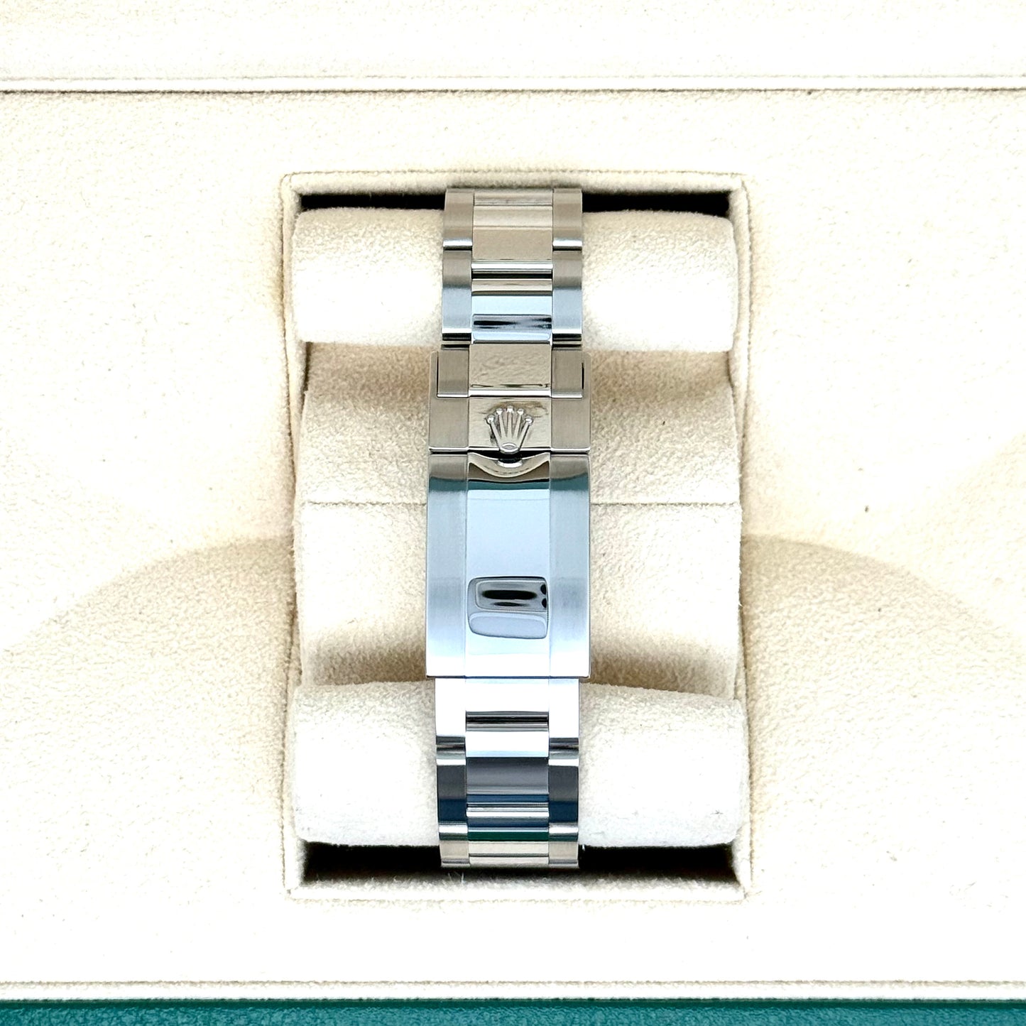 Rolex Yacht-Master 40 / 126622 / blau / Oyster / Full Set