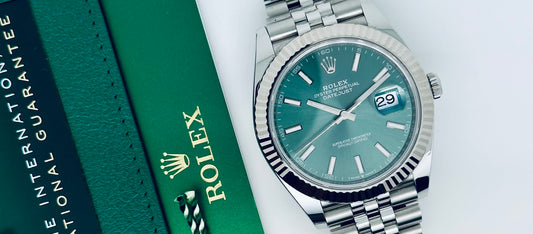 Rolex Einsteiger Uhren Herren Wissenswertes über Luxusuhren