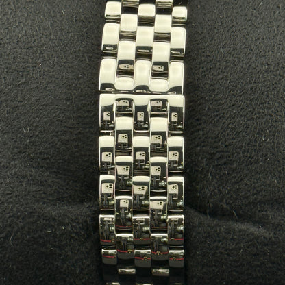 Cartier Panthere / WSPN0007 / weiß / Stahl / Full Set