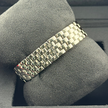 Cartier Panthere / WSPN0007 / weiß / Stahl / Full Set