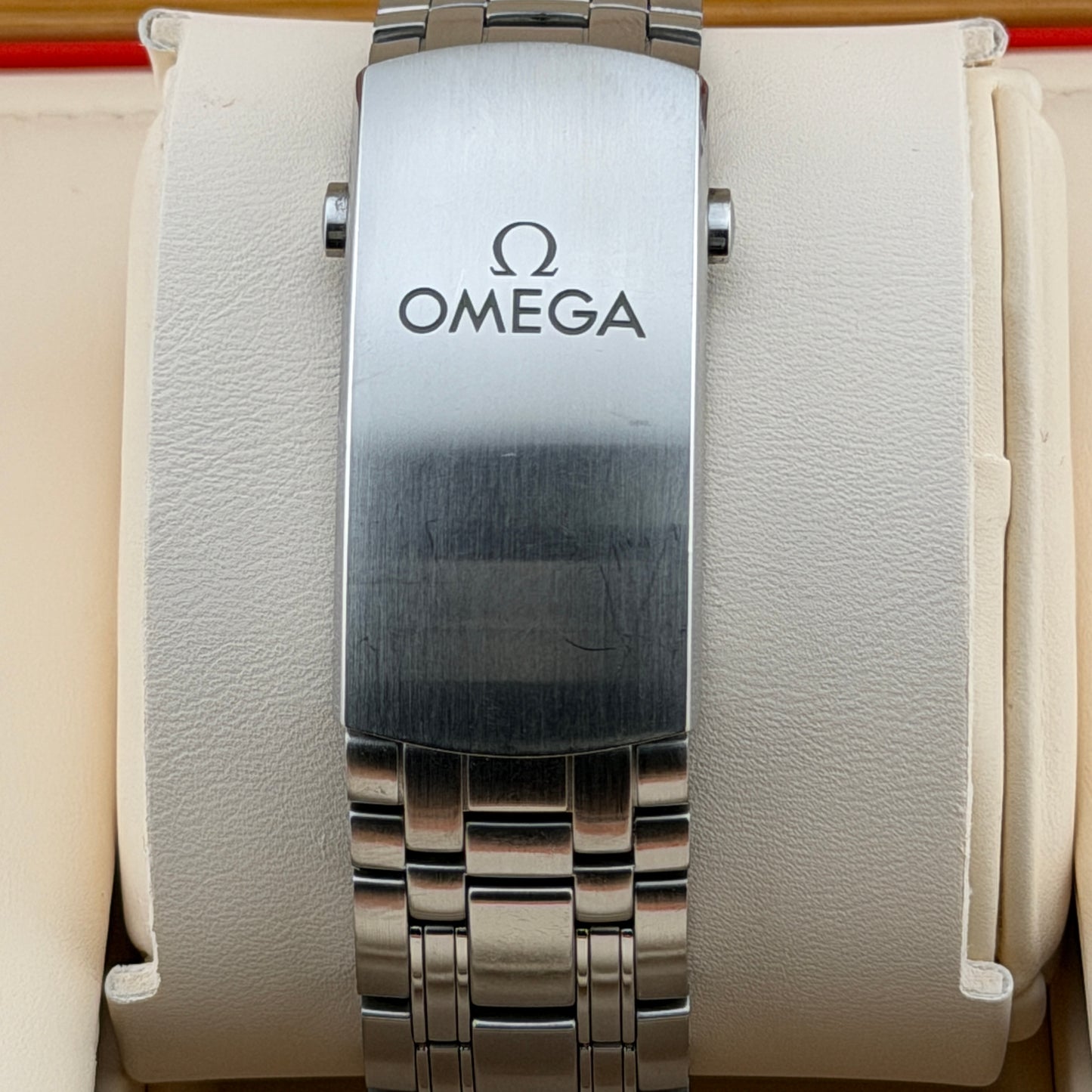 Omega Seamaster Diver 300M / 210.30.42.20.01.002 / schwarz / Edelstahl / Full Set / 2021