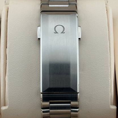 Omega Seamaster Ultra Deep / 215.30.46.21.04.001 / weiß / Edelstahl / Full Set / 2023