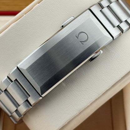 Omega Seamaster Ultra Deep / 215.30.46.21.04.001 / weiß / Edelstahl / Full Set / 2023