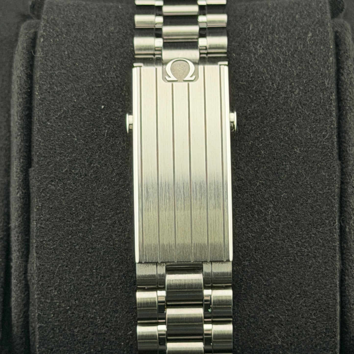 Omega Speedmaster Professional Moonwatch / 310.30.42.50.04.001 / weiß / Edelstahl / Full Set / 2025