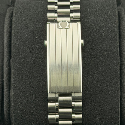 Omega Speedmaster Professional Moonwatch / 310.30.42.50.04.001 / weiß / Edelstahl / Full Set / 2025