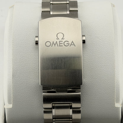 Omega Speedmaster "2020 Tokyo" / 522.30.42.30.03.001 / blau / Edelstahl / Full Set / 2020