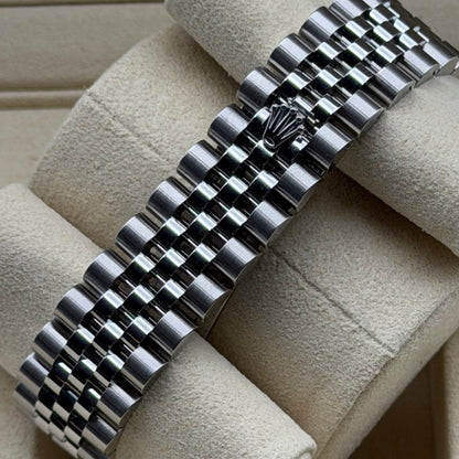 Rolex Datejust 31 / 278274 / Mintgrün / Jubilee / Full Set / 2026