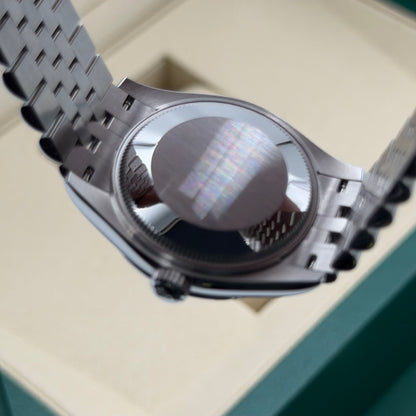 Rolex Datejust 31 / 278274 / Mintgrün / Jubilee / Full Set / 2026