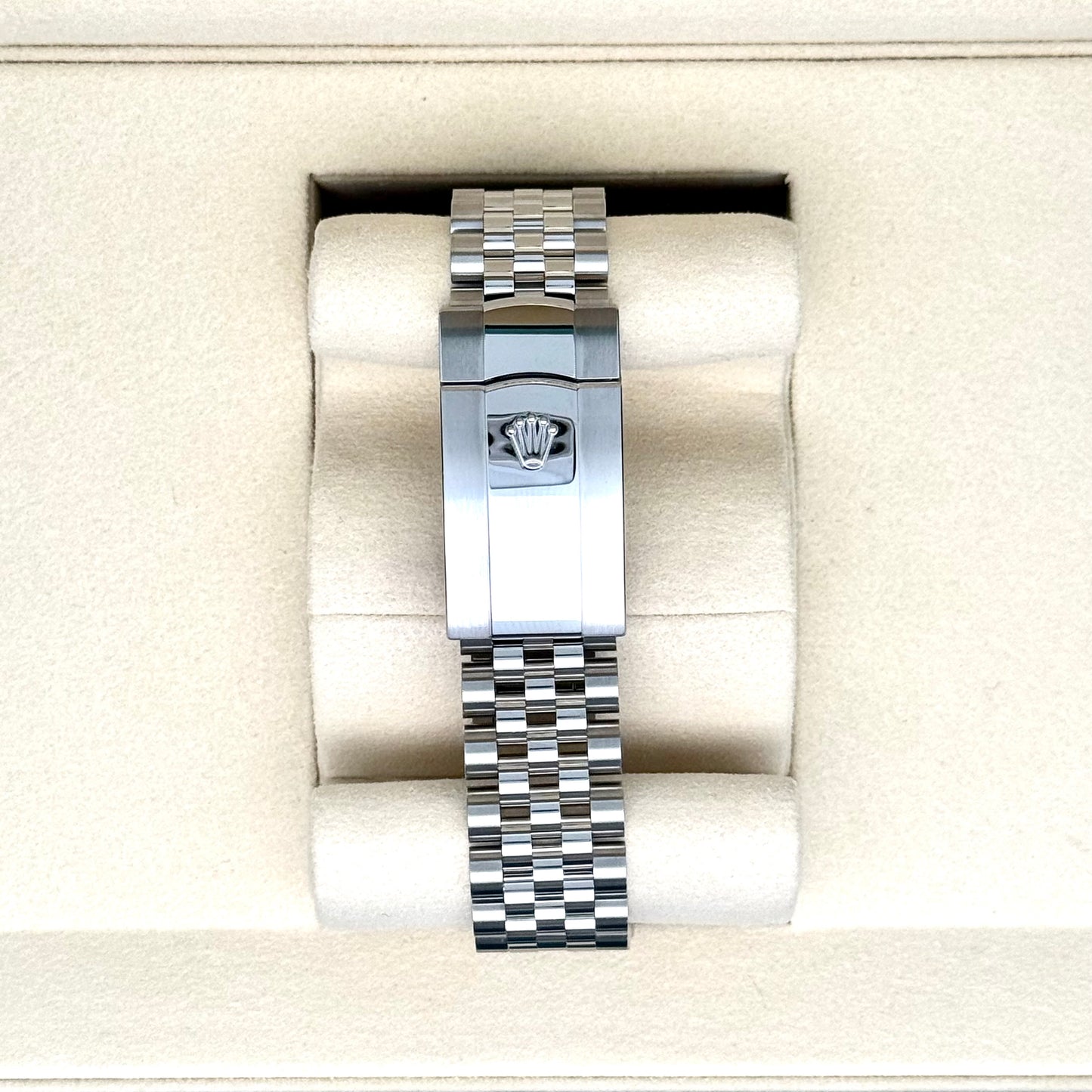 Rolex Datejust 36 / 126234 / Wimbledon / Jubilee / Full Set / 2025