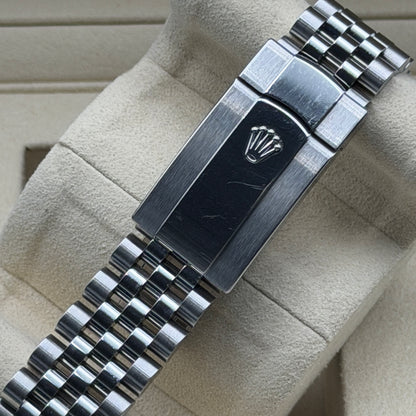 Rolex Datejust 41 / 126300 / Wimbledon / Jubilee / Full Set / 2025