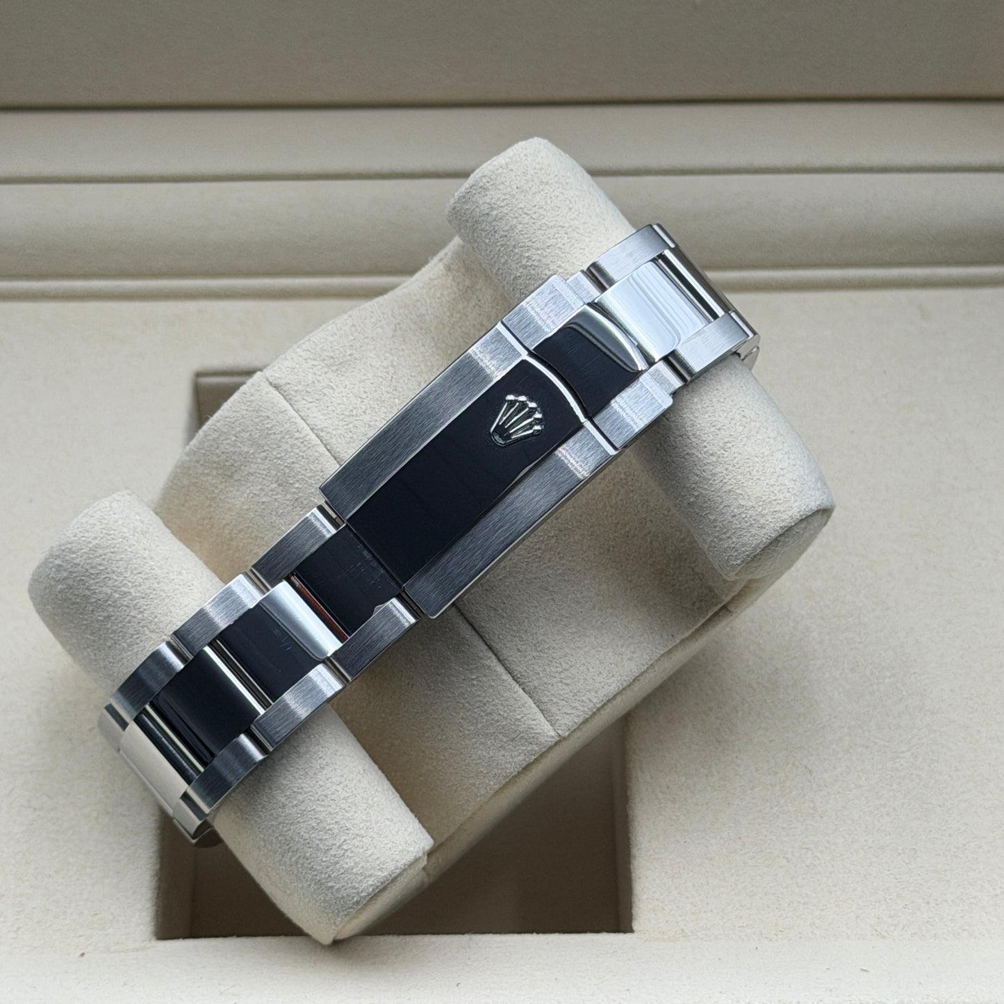 Rolex Datejust 41 / 126300 / Wimbledon / Oyster / Full Set / 2026