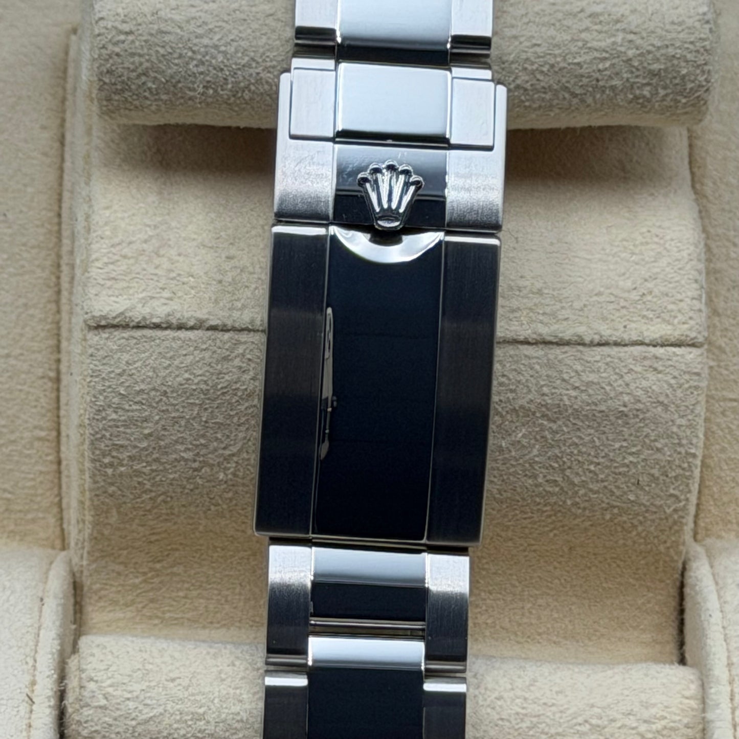Rolex Daytona / 116500LN / wie neu / Oyster / Full Set / 2020