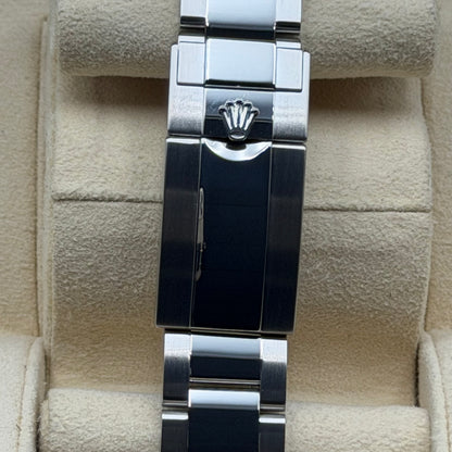 Rolex Daytona / 116500LN / wie neu / Oyster / Full Set / 2020