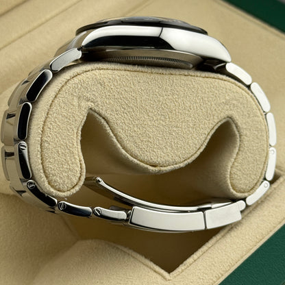 Rolex Daytona / 116500LN / weiß / Oyster / Full Set / 2023