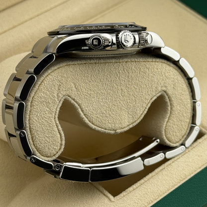 Rolex Daytona / 116500LN / weiß / Oyster / Full Set / 2023