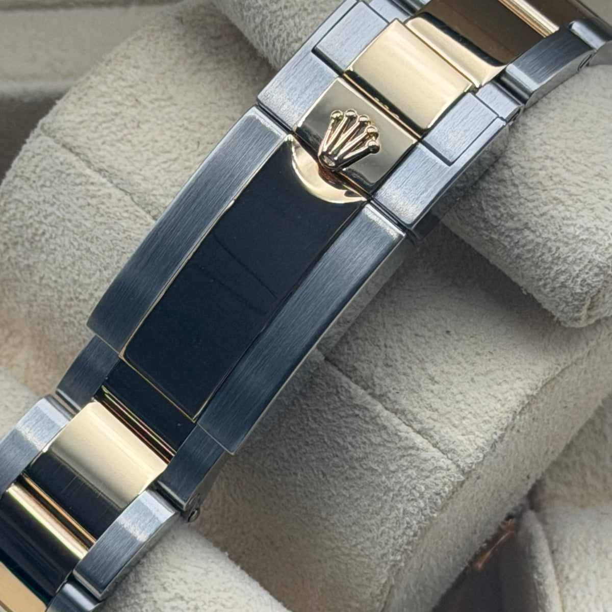Rolex Daytona / 116503 / Weiß / Oyster / Full Set / 2023