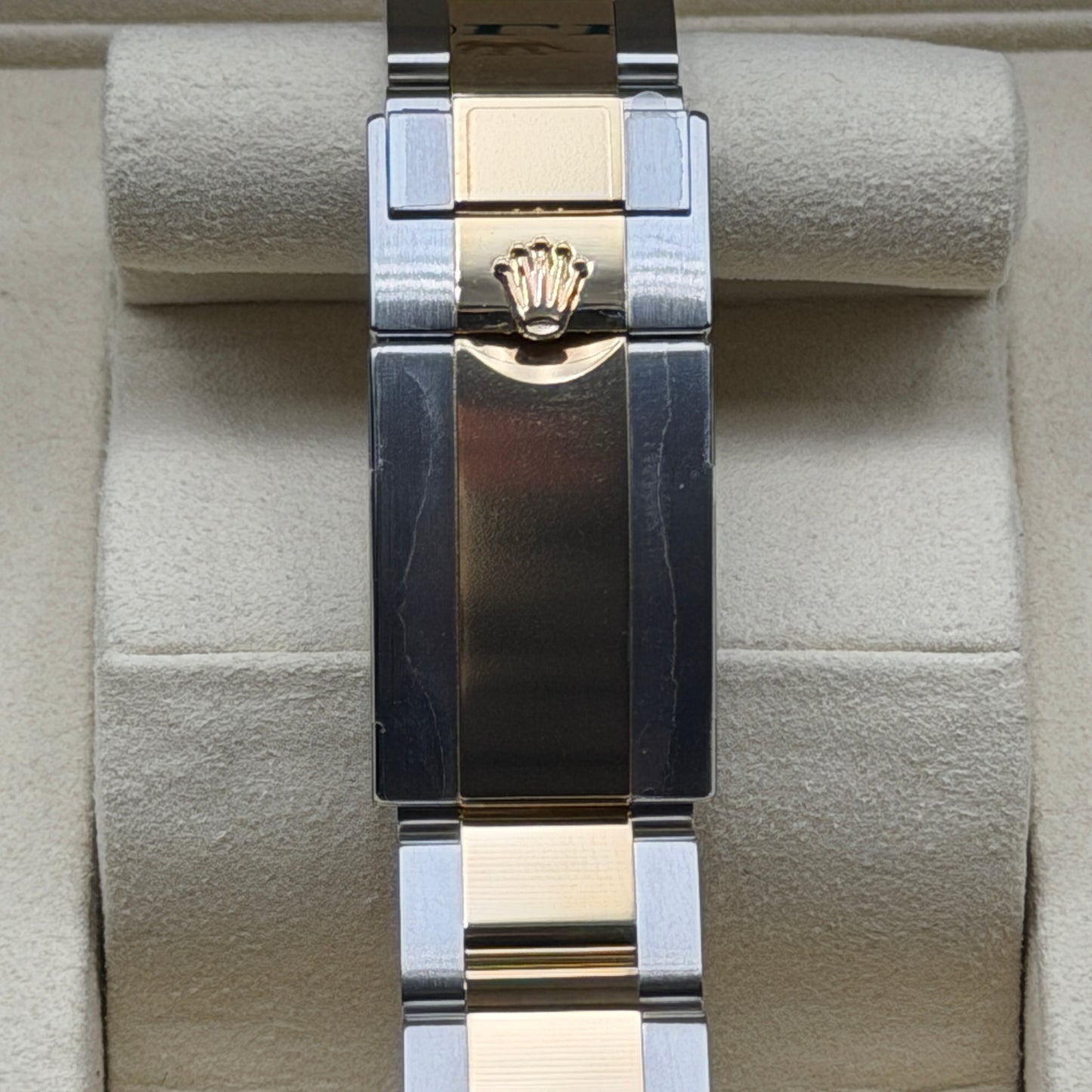Rolex Daytona / 126503 / Schwarz - Diamanten / Oyster / Full Set / 2025