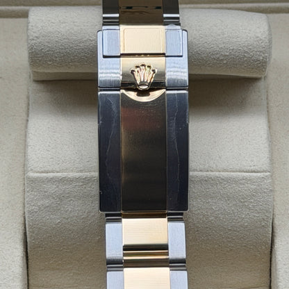 Rolex Daytona / 126503 / Schwarz - Diamanten / Oyster / Full Set / 2025