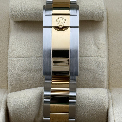Rolex Daytona / 126503 / weiß / Oyster / Full Set / 2025