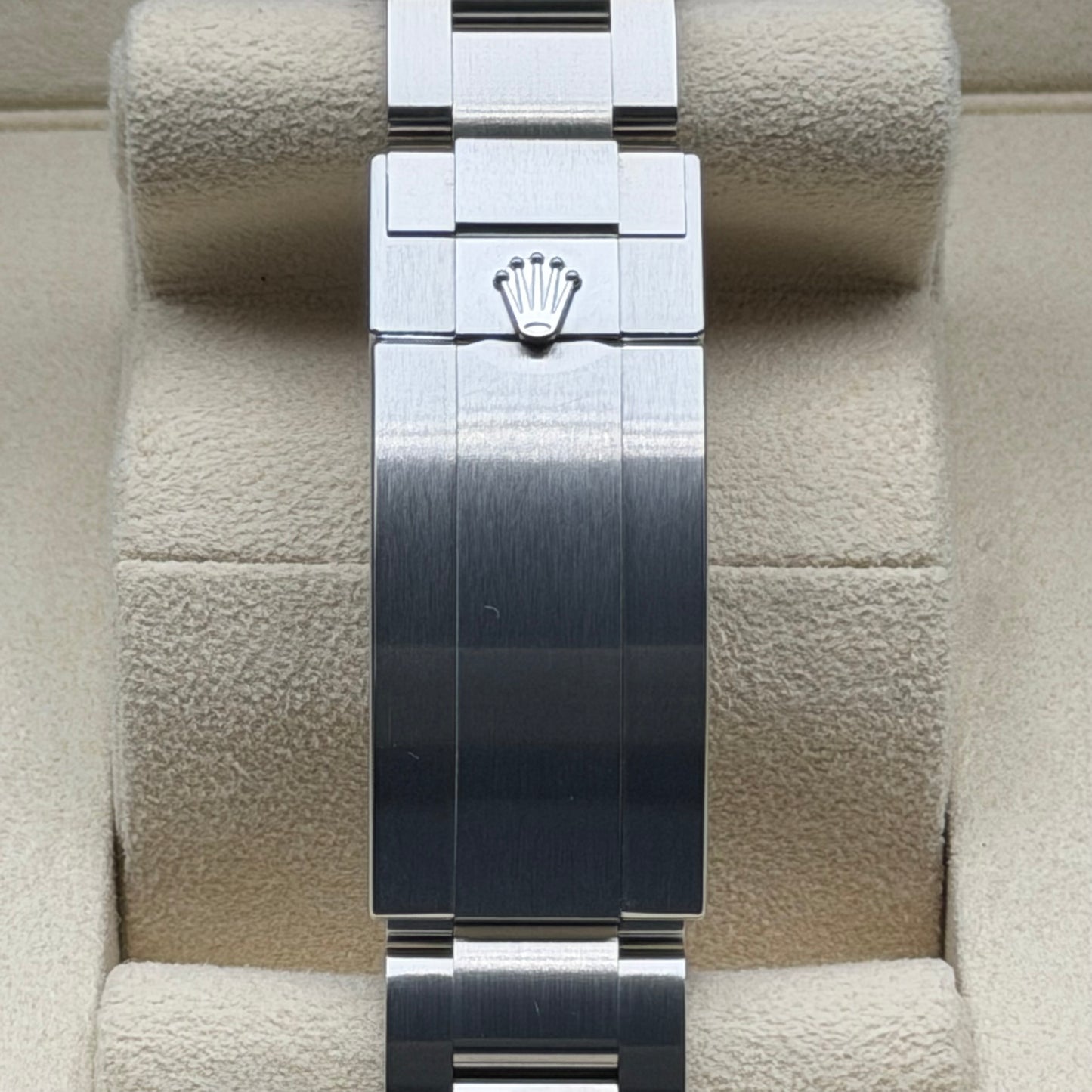 Rolex Deepsea D-Blue / 136660 / Schwarz - Blau / Oyster / Full Set / 2025