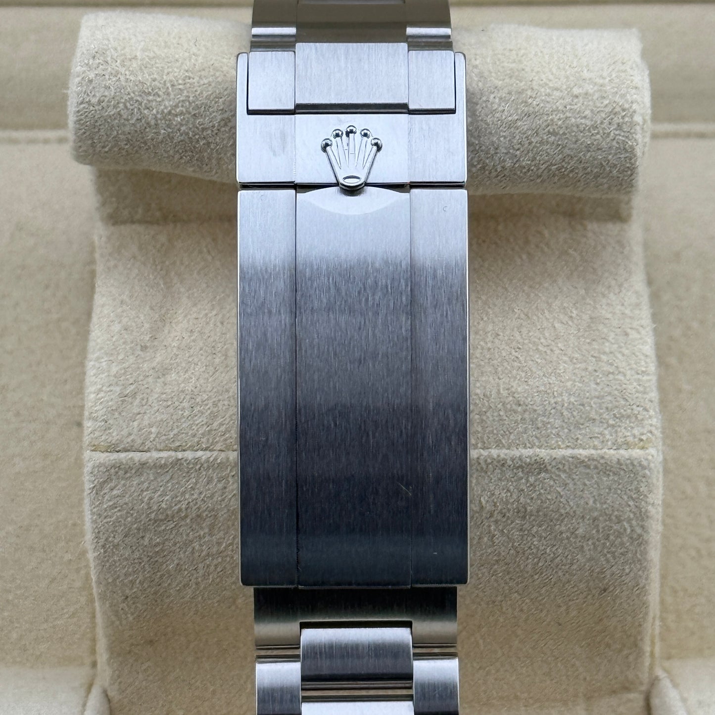 Rolex Sea-Dweller Deepsea / 126660 / schwarz / Oyster / Full Set / 2021
