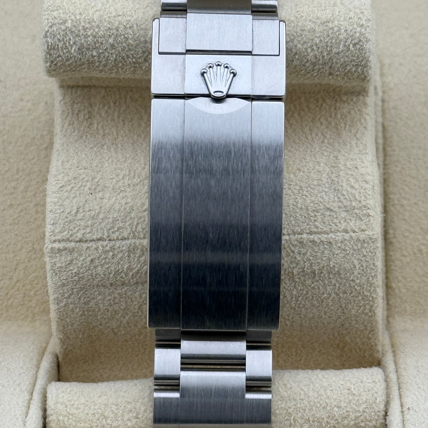 Rolex Sea-Dweller Deepsea / 136660 / schwarz / Oyster / Full Set / 2024