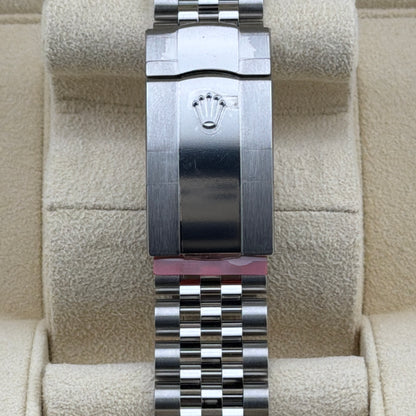 Rolex Sky-Dweller / 336934 / Mitgrün / Jubilee / Full Set / 2024