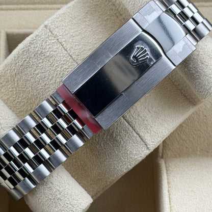 Rolex Sky-Dweller / 336934 / Mitgrün / Jubilee / Full Set / 2024