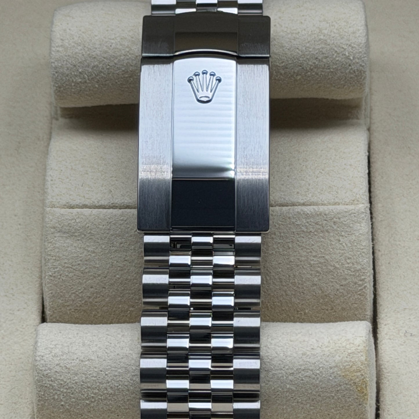 Rolex Sky-Dweller / 336934 / Weiß / Jubilee / Full Set / 2026