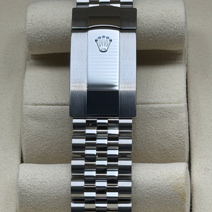 Rolex Sky-Dweller / 336934 / Weiß / Jubilee / Full Set / 2026