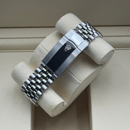 Rolex Sky-Dweller / 336934 / Weiß / Jubilee / Full Set / 2026