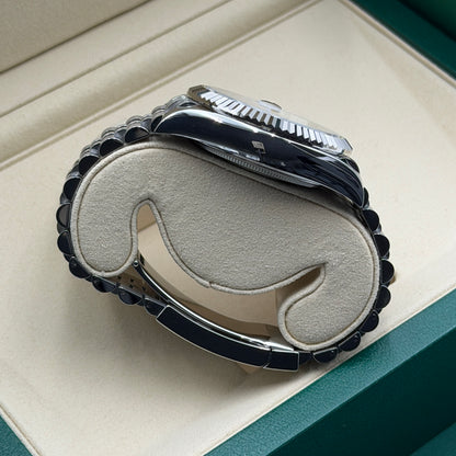 Rolex Sky-Dweller / 336934 / Weiß / Jubilee / Full Set / 2026