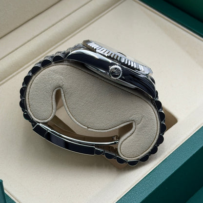 Rolex Sky-Dweller / 336934 / Weiß / Jubilee / Full Set / 2026