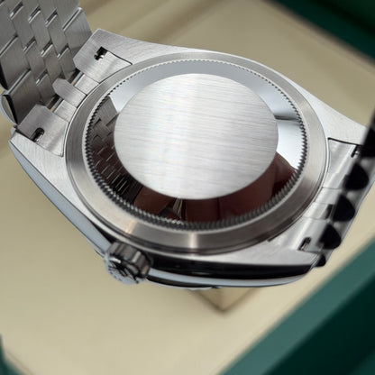 Rolex Sky-Dweller / 336934 / Weiß / Jubilee / Full Set / 2026