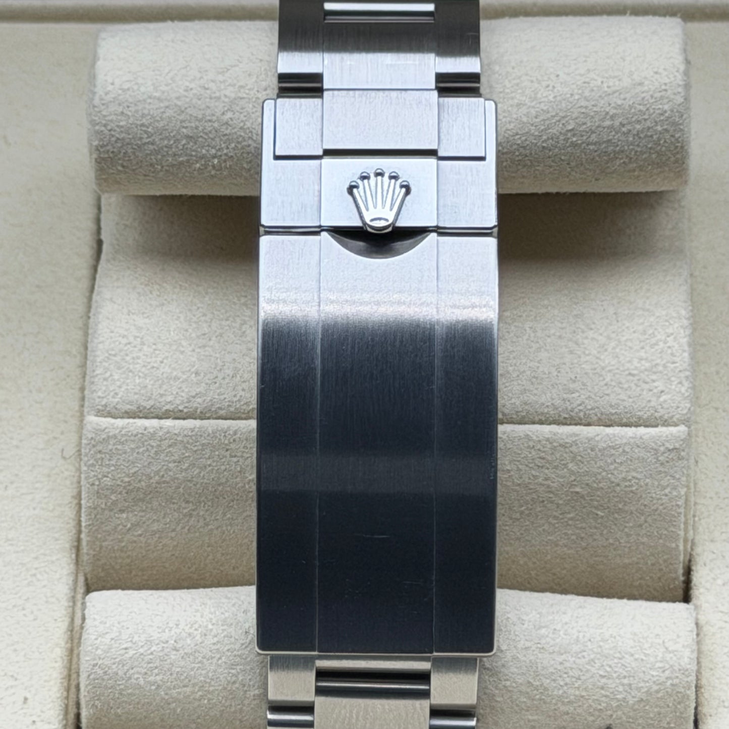 Rolex Submariner / 126610LN / Schwarz / Oyster / Full Set / 2025