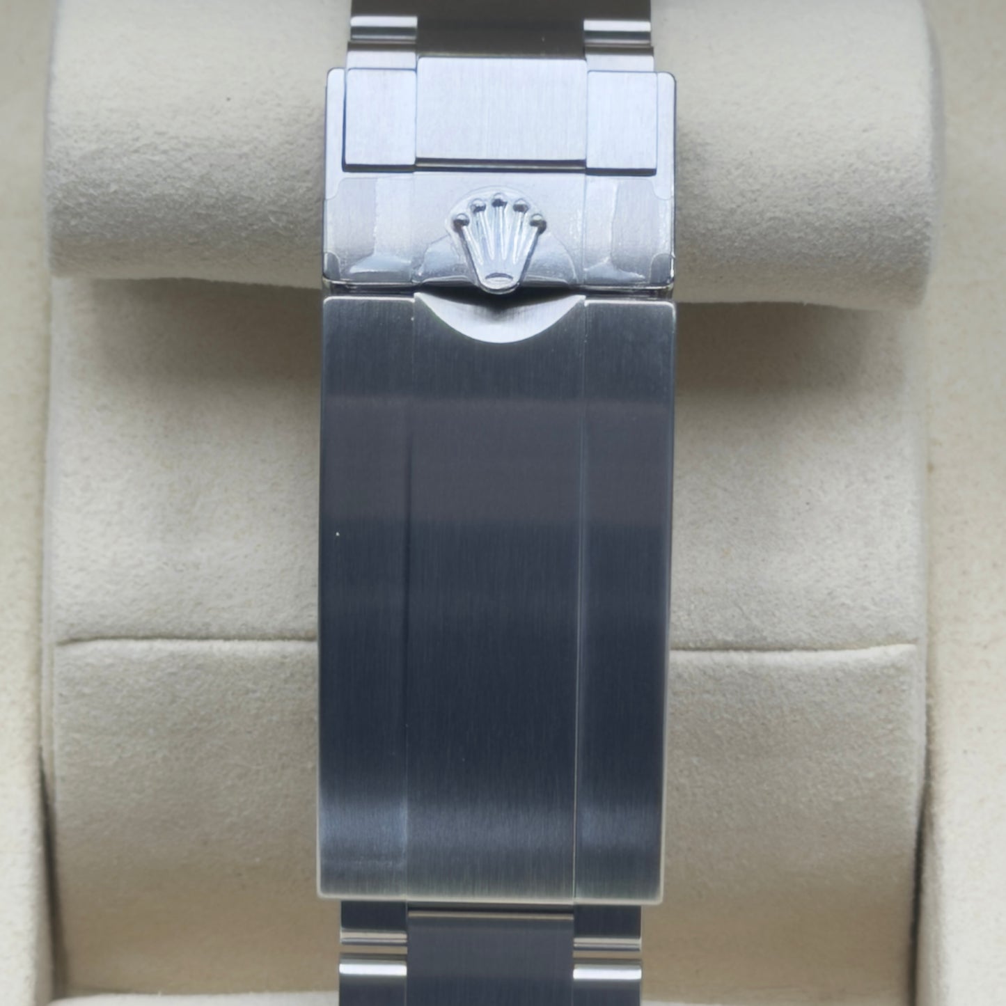 Rolex Submariner / 126610LN / Schwarz / Oyster / Full Set / 2026