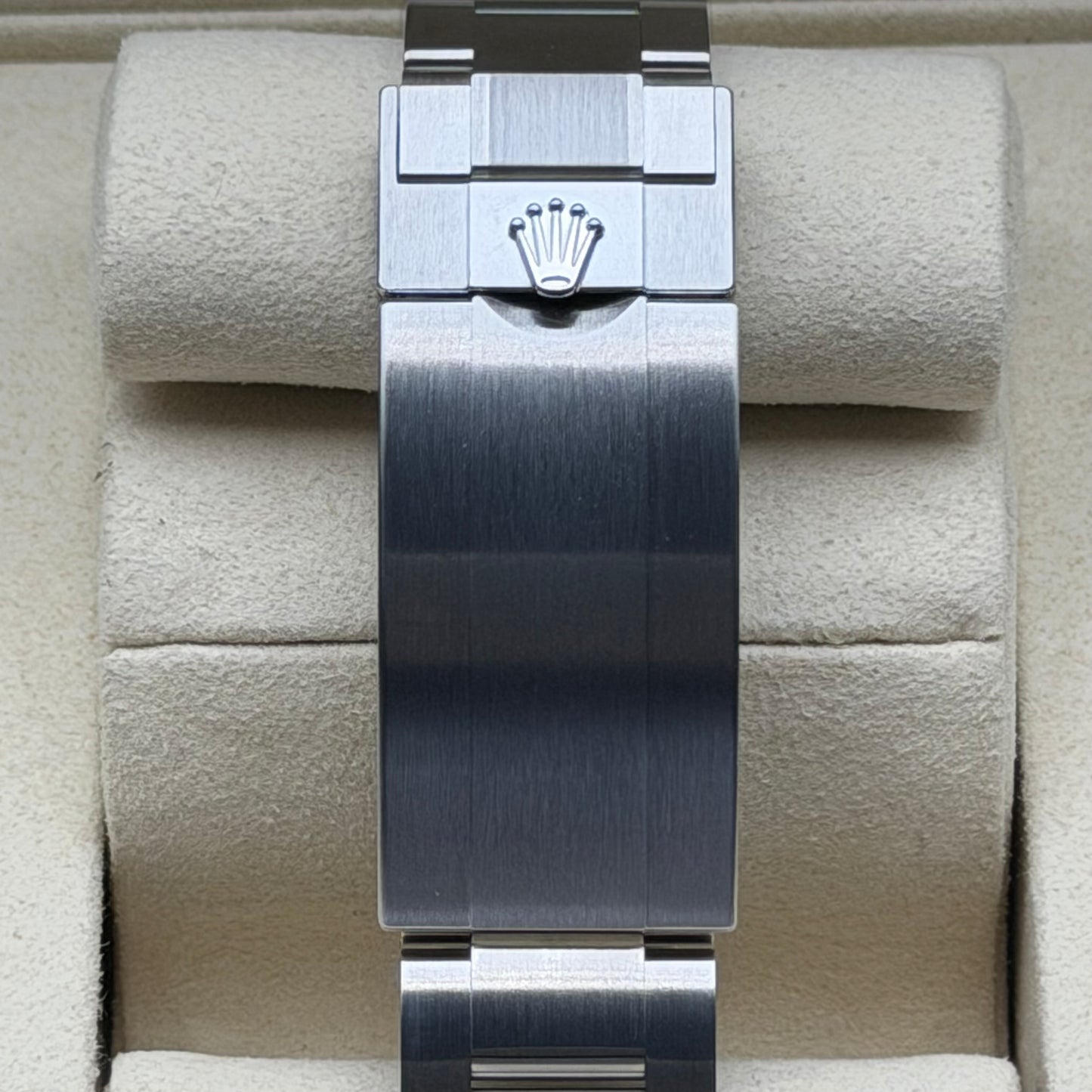 Rolex Submariner / 126610LN / Schwarz / Oyster / Full Set / 2026