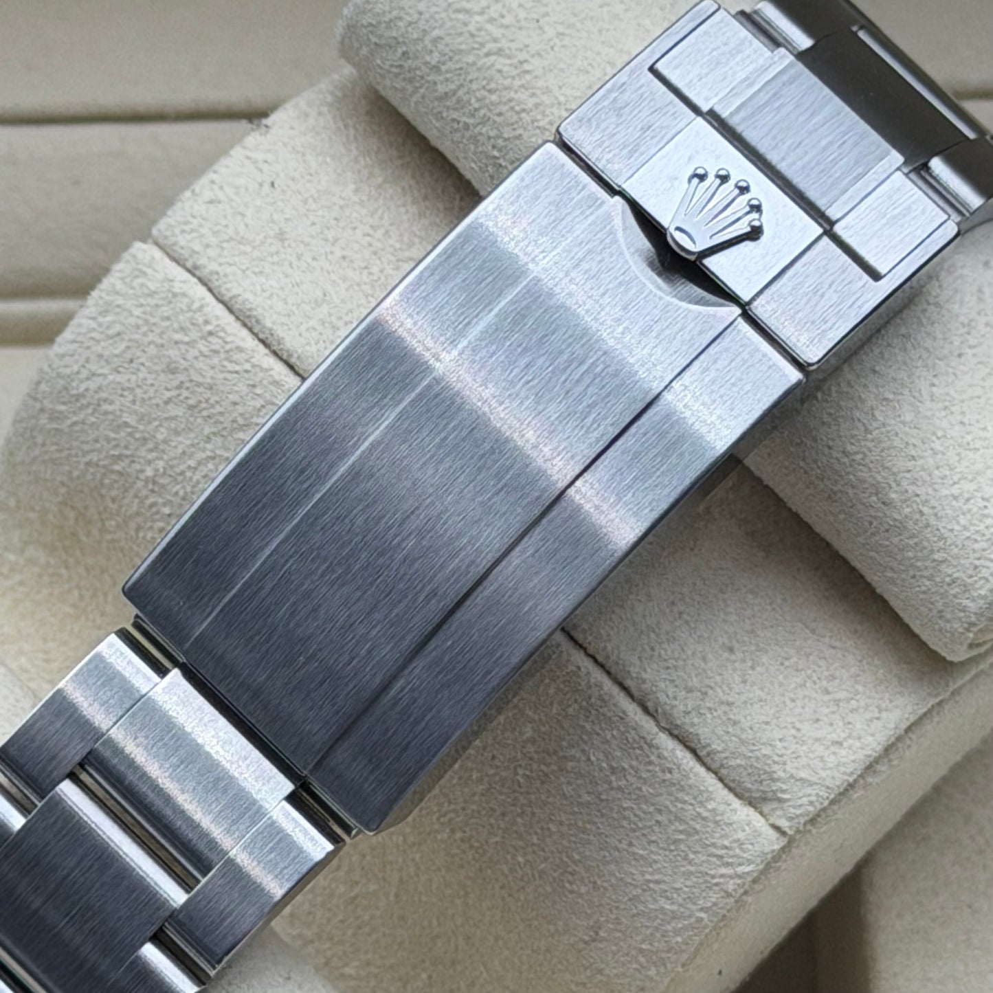 Rolex Submariner / 126610LN / Schwarz / Oyster / Full Set / 2026