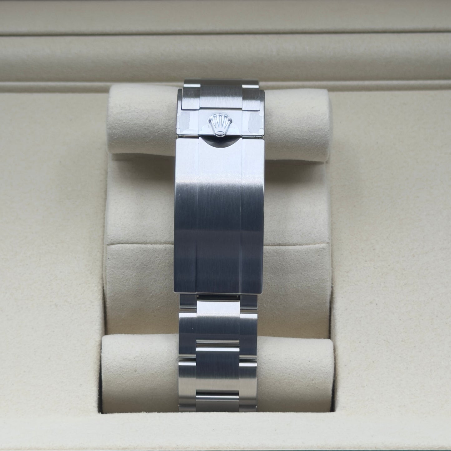 Rolex Submariner / 126610LN / Schwarz / Oyster / Full Set / 2026