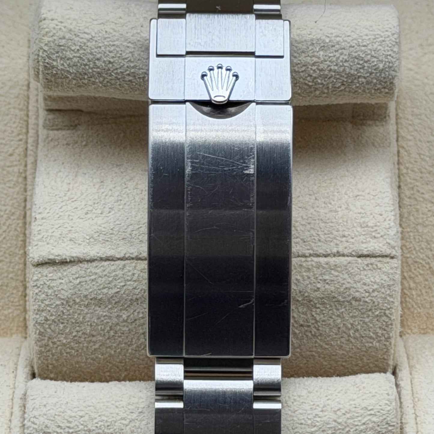 Rolex Submariner / 126610LN / Schwarz / Oyster / Full Set / 2023