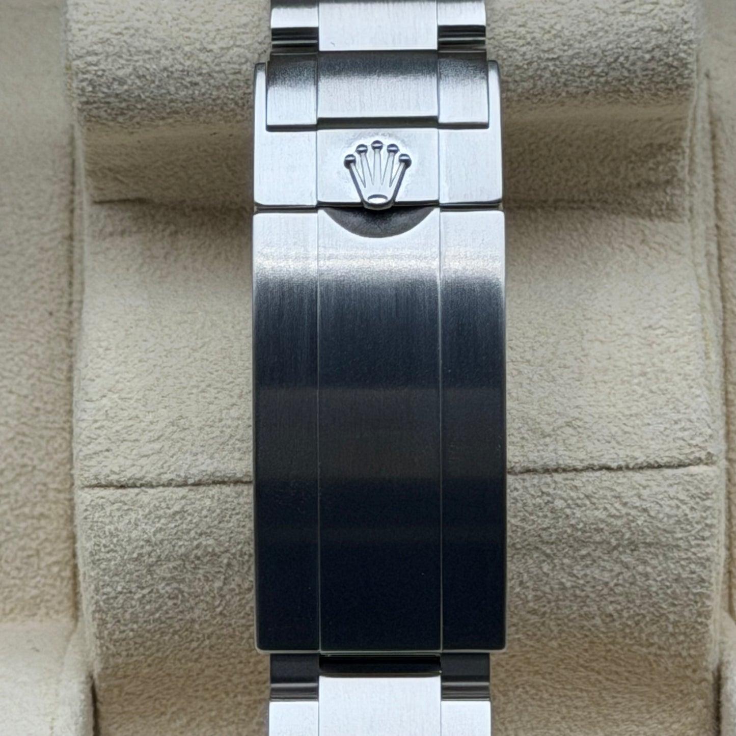 Rolex Submariner / 126610LV / Schwarz / Oyster / Full Set / 2023