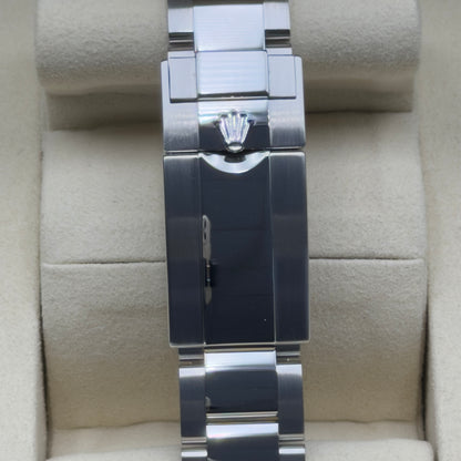 Rolex Yacht-Master 40 / 126622 / Blau / Oyster / Full Set / 2026