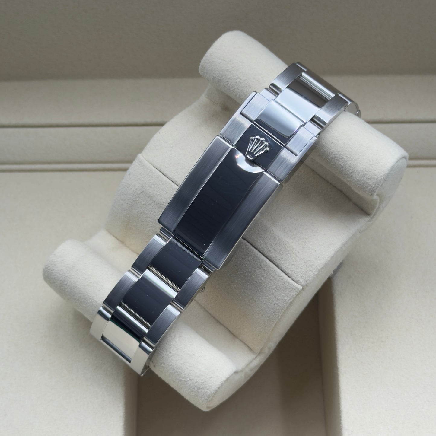 Rolex Yacht-Master 40 / 126622 / Blau / Oyster / Full Set / 2026