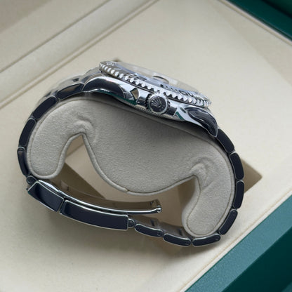 Rolex Yacht-Master 40 / 126622 / Blau / Oyster / Full Set / 2026
