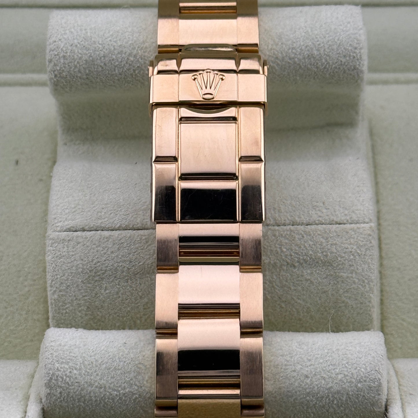 Rolex Yacht-Master 40 / 16628 / weiß / Oyster / Full Set / 1997