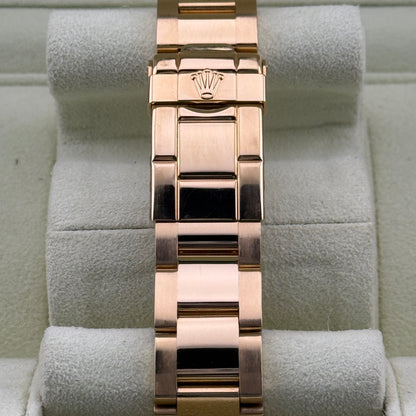 Rolex Yacht-Master 40 / 16628 / weiß / Oyster / Full Set / 1997