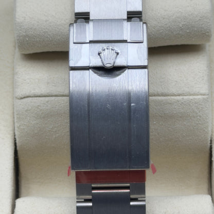 Rolex Yacht-Master 42 / 226627 / schwarz / Oyster / Full Set / 2026