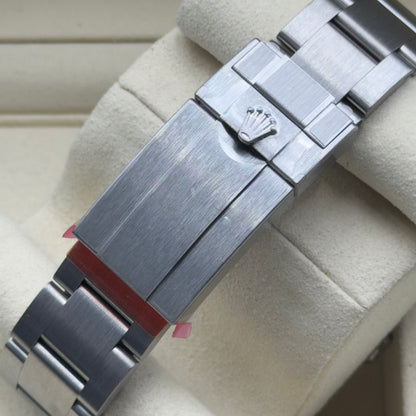 Rolex Yacht-Master 42 / 226627 / schwarz / Oyster / Full Set / 2026