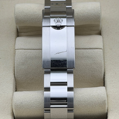 Rolex Yacht-Master 40 / 126622 / blau / Oyster / Full Set / 2025